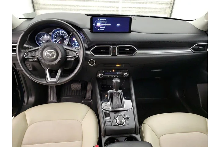 $24998 : Mazda CX-5 2023 AWD 2.5 S Se image 9