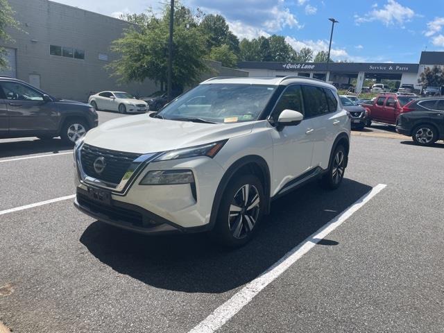 $24999 : PRE-OWNED 2022 NISSAN ROGUE SL image 1