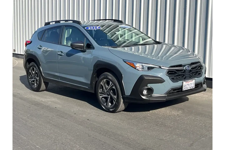 $24494 : Subaru Crosstrek 2024 AWD Pr image 8