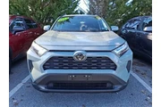 $27595 : Toyota RAV4 2023 XLE 4dr SUV thumbnail