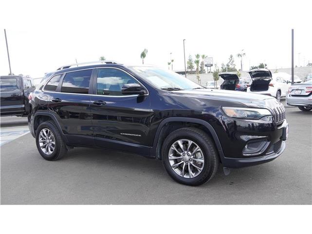 $17984 : 2019 Cherokee Latitude Plus image 4