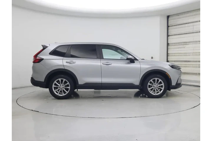 $31998 : Honda CR-V 2024 AWD EX-L 4dr image 7
