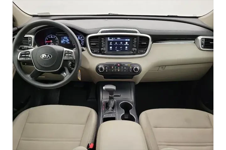 $18998 : Kia Sorento 2020 L 4dr SUV image 9