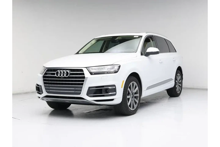$30998 : Audi Q7 2018 AWD 3.0T quattr image 4