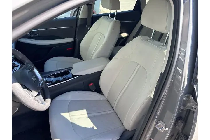 $23999 : Hyundai SONATA 2023 SEL 4dr image 8