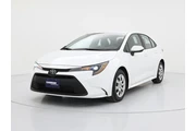 $23998 : Toyota Corolla 2025 LE 4dr S thumbnail