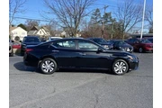 $19550 : Nissan Altima 2025 2.5 S 4dr thumbnail