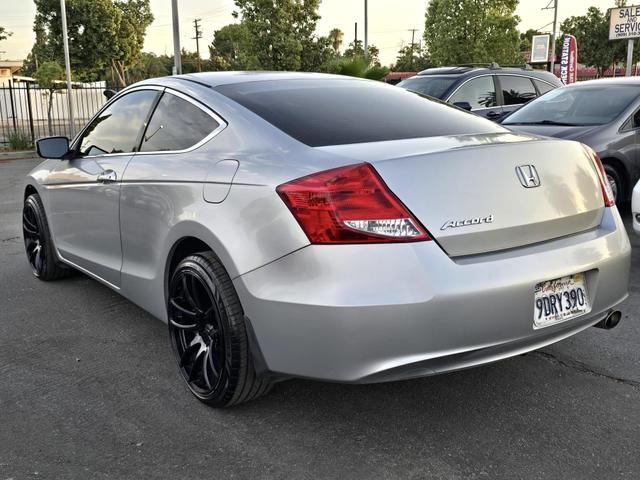 $7900 : 2012 HONDA ACCORD2012 HONDA A image 4