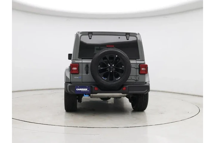 $30998 : Jeep Wrangler 2023 4x4 Sahar image 6