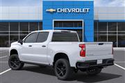 $54640 : 2025 Silverado 1500 Custom Tr thumbnail