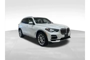 BMW X5 2022 AWD xDrive40i 4d en Buffalo