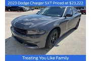 Dodge Charger 2023 SXT 4dr S en Houston
