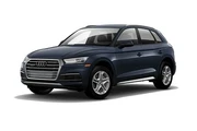 Audi Q5 2018 AWD 2.0T quattr en Phoenix