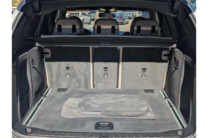 $19201 : BMW X3 2020 sDrive30i 4dr Sp image 8