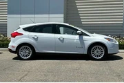 $7575 : Ford Focus 2017 Electric 4dr thumbnail