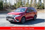 Mitsubishi Outlander PHEV 20 en Long Island