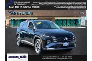 Hyundai TUCSON 2025 AWD SEL en Long Island