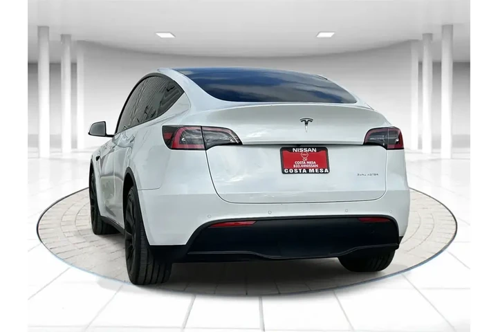 $22901 : Tesla Model Y 2020 AWD Long image 3
