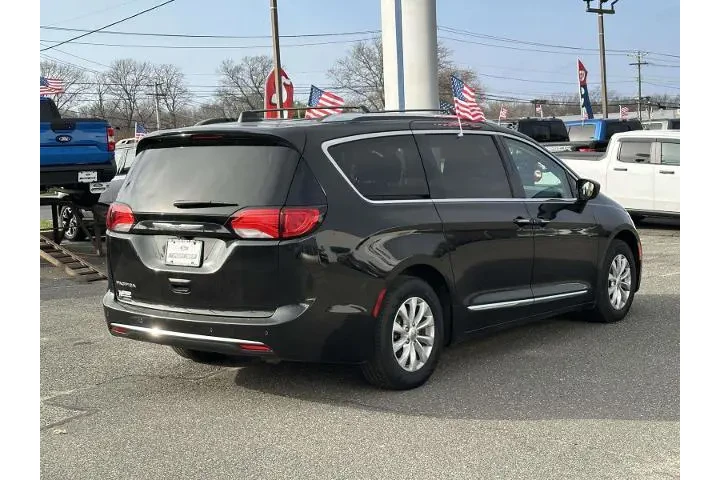 $12143 : Chrysler Pacifica 2018 Touri image 6