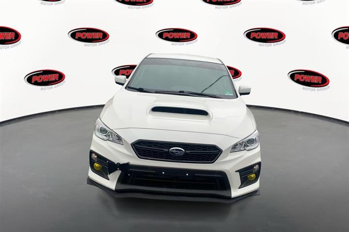 $21995 : Used 2019 WRX Premium Manual image 2