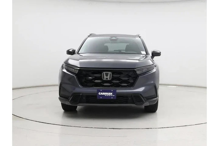 $37998 : Honda CR-V Hybrid 2024 AWD S image 5