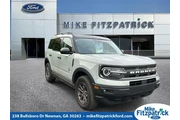 Ford Bronco Sport 2023 AWD B