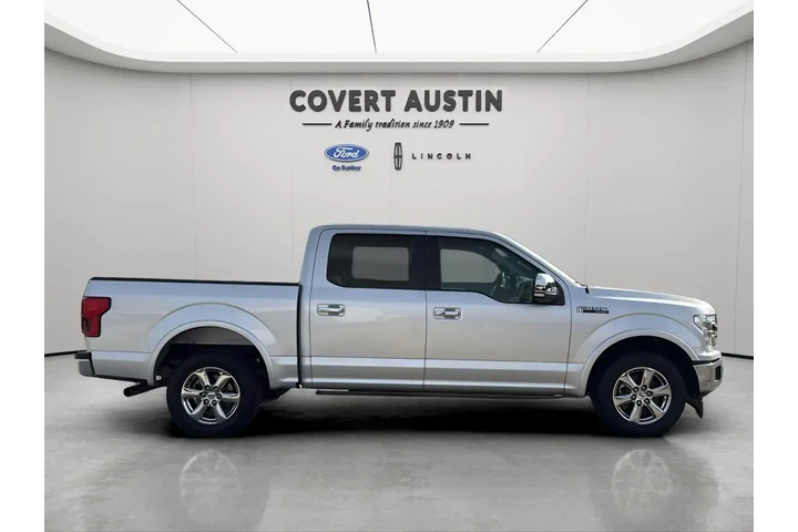 $18734 : Ford F-150 2019 4x2 XL 4dr S image 6
