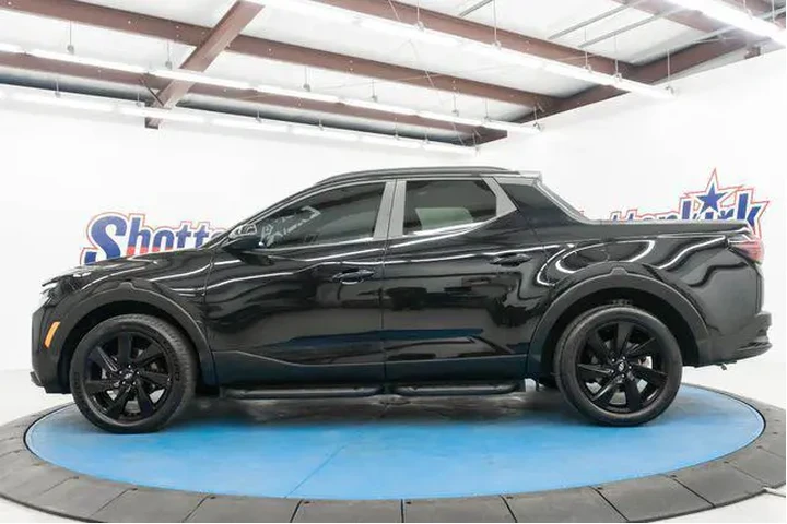 $26541 : Hyundai SANTA CRUZ 2023 AWD image 6