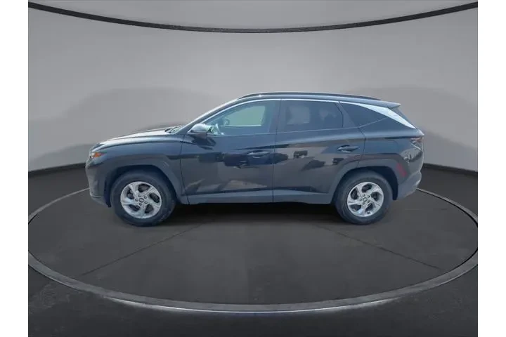 $24418 : Hyundai TUCSON 2023 AWD SEL image 5