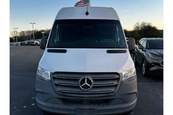 $35234 : Mercedes-Benz Sprinter 2021 image 3