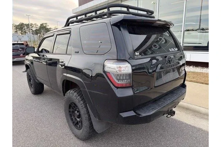 $20998 : Toyota 4Runner 2015 4x4 SR5 image 3