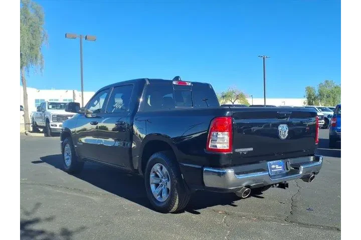 $27240 : Ram 1500 2021 4x2 Big Horn 4 image 4