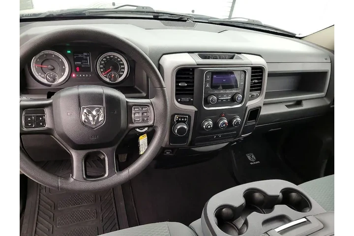 $20998 : Ram 1500 Classic 2019 4x2 Tr image 9