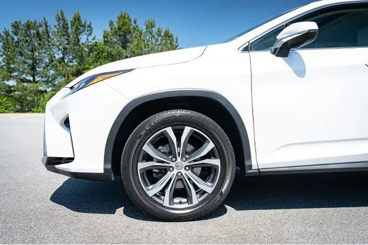 $27988 : Lexus RX 350 2017 4dr SUV image 4