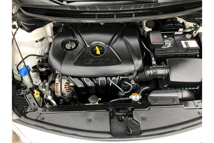 $7990 : 2014 Forte EX image 1