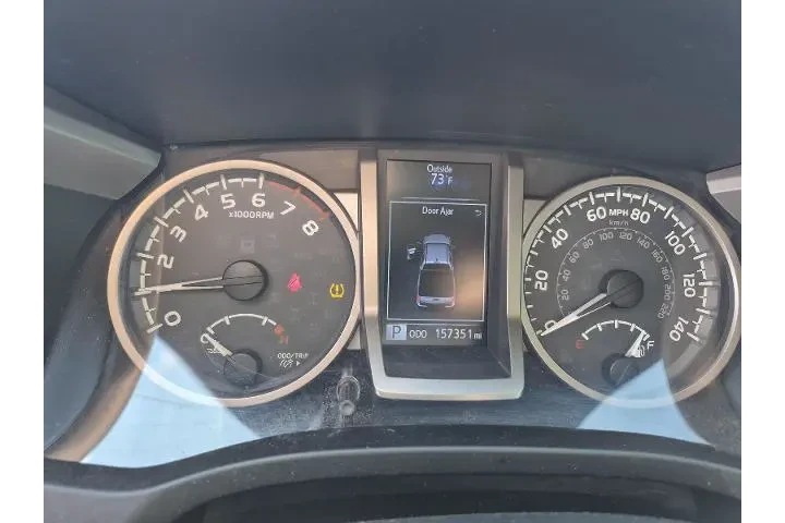 $21981 : Toyota Tacoma 2019 4x2 TRD O image 6