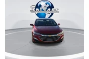 $21261 : Chevrolet Malibu 2023 LT 4dr thumbnail