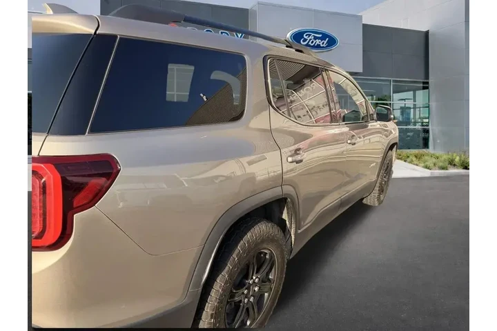 $31543 : GMC Acadia 2022 4x4 AT4 4dr image 5