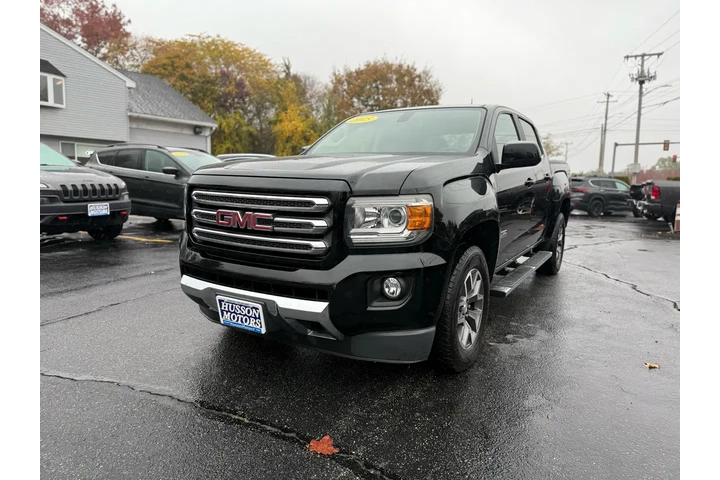 $22999 : 2015 GMC Canyon SLE image 2