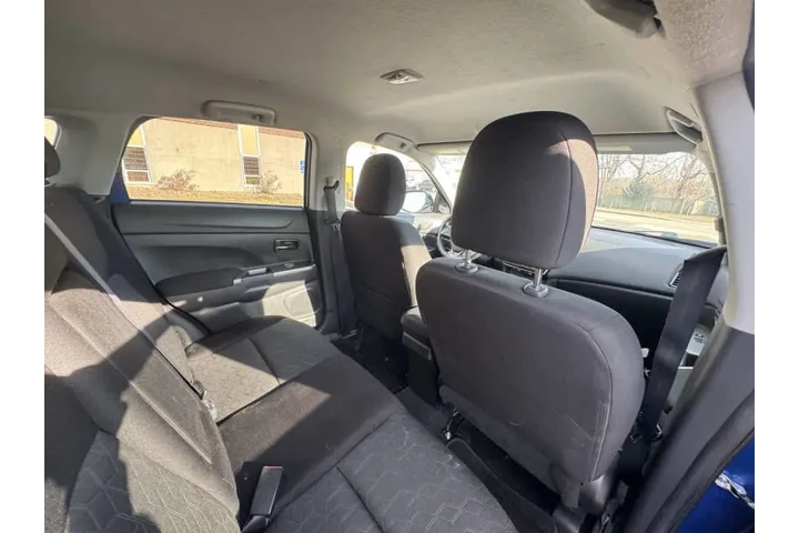 $8999 : 2021 Outlander Sport ES image 9