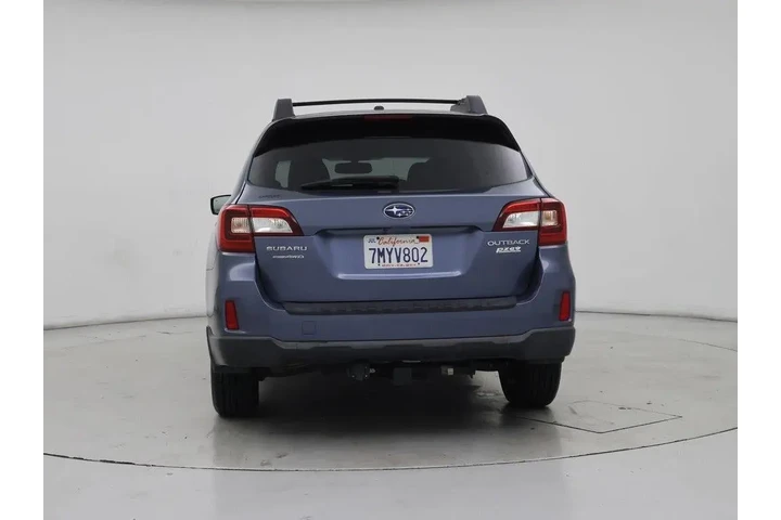 $14599 : Subaru Outback 2015 AWD 2.5i image 6