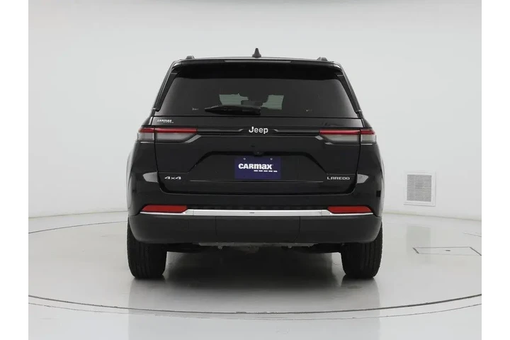 $30998 : Jeep Grand Cherokee 2023 4x4 image 6