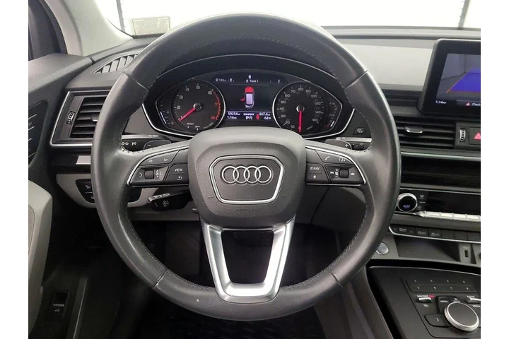 $19998 : Audi Q5 2019 AWD quattro Pre image 10