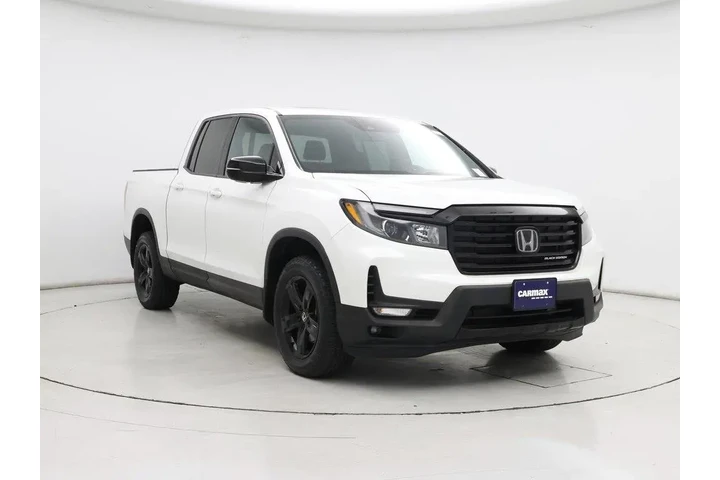 $35998 : Honda Ridgeline 2023 AWD Bla image 1
