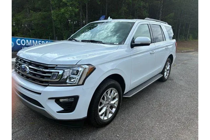 $33439 : Ford Expedition 2020 4x2 XLT image 3
