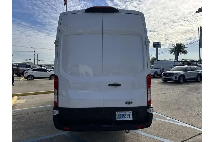 $38985 : Ford Transit 2020 350 HD 3dr image 8