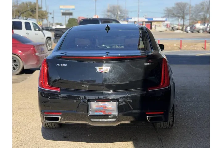 $19999 : 2018 XTS Premium Luxury image 8