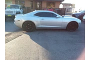 $14999 : 2012 Camaro LT thumbnail