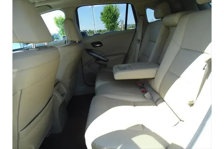 $9500 : Acura RDX 2013 4dr SUV w/Tec image 8