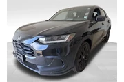 $25832 : Honda HR-V 2023 AWD Sport 4d thumbnail